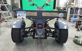 YAMAHA DRAGSTAR 250 TRIKE 2003 VG02J