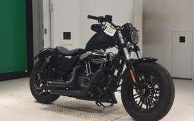 HARLEY XL1200X 2020