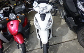 HONDA DIO110-3ﾍﾞｰｼｯｸ JK03