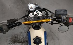 SUZUKI GLASS TRACKER BIG BOY NJ4BA