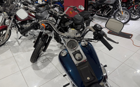 HARLEY FXDWG1450 2001 GEV