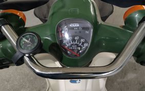 HONDA SUPER CUB110 JA07