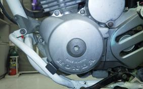 HONDA XLR125R JD16
