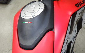 DUCATI HYPERMOTARD 950 2024