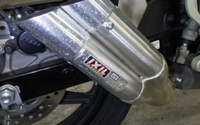 HONDA CBR125R 2016 JC50