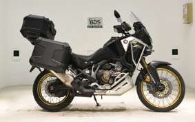 HONDA CRF1100L AFRICA TWIN DCT 2020 SD10