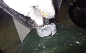 HONDA C90 SUPER CUB HA02