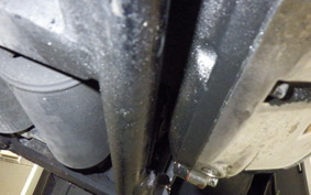 HARLEY FLSTF 1450 2005