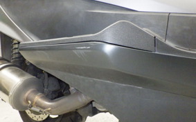 SUZUKI SKYWAVE 200 (Burgman 200) CH41A