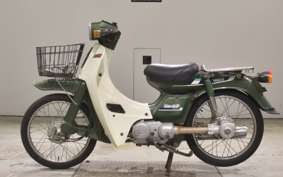 YAMAHA TOWN MATE 50 2010 22F