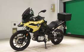 BMW F750GS 2019