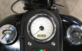 HARLEY FXDB 2008 GX4