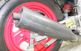 YAMAHA YSR80 2023 2GX