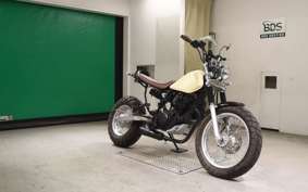 YAMAHA TW225 2025 DG09J