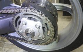 DUCATI MULTISTRADA 1000 DS 2004
