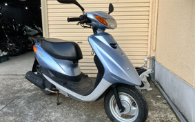 YAMAHA JOG DELUXE SA36J