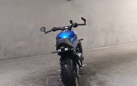 YAMAHA XSR900 2022 RN80J