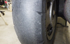 HONDA SPACY 100 JF13