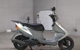 SUZUKI ADDRESS V125 CF46A