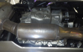 KAWASAKI NINJA 1000 SX 2023 ZXT02K