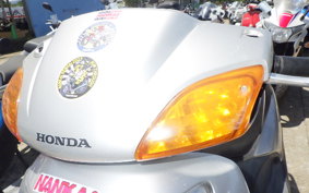 HONDA SPACY 100 JF13
