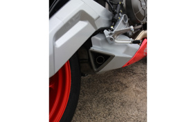 APRILIA RS660 ZD4KS
