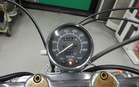HONDA STEED 400 1993 NC26