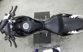 YAMAHA MT-25 2013 RG10J