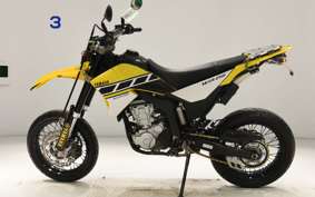 YAMAHA WR250X 2019 DG15J