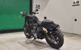 HARLEY XL1200CX 2016