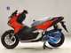 Фото Honda ADV160 2018 с японского аукциона