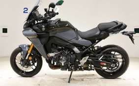 YAMAHA TRACER 9 GT+ 2024 RN70J