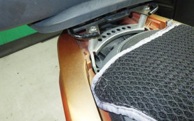 YAMAHA TRICITY 125 2007 SE82J