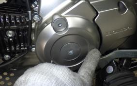 HONDA CT125-2 JA65