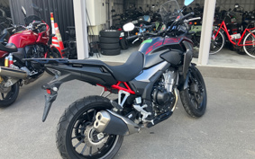 HONDA 400X 2021 NC56