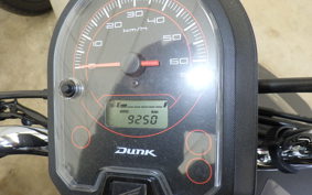 HONDA ﾀﾞﾝｸ AF78