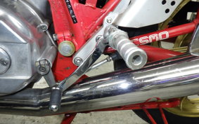 DUCATI 900MHR 1984
