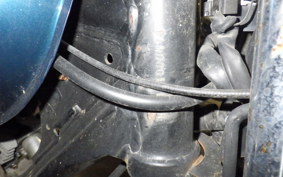 HONDA CB400SS 2002 NC41