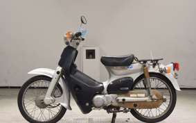 HONDA C50 SUPER CUB AA01