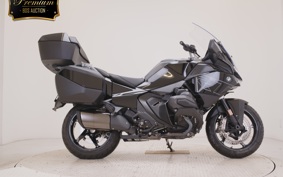 BMW R1300RT ASA 2026