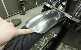 TRIUMPH THRUXTON 900 2007
