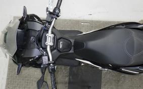 HONDA ADV160 2002 KF54