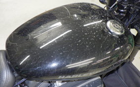 HARLEY XG750 STREET ROD 2020