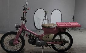 HONDA SUPER CUB90 HA02