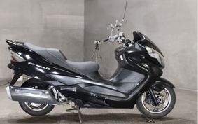 SUZUKI SKYWAVE 250SS CJ46A