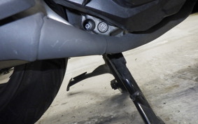 HONDA PCX125 2015 JK05