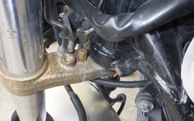 HONDA CB400SF VTEC SPEC 2 2002 NC39