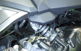 SUZUKI Vストローム250SX EL11L