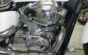 HONDA SHADOW 400 CUSTOM 2009 NC45