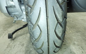 HONDA LEAD 125 2021 JF45